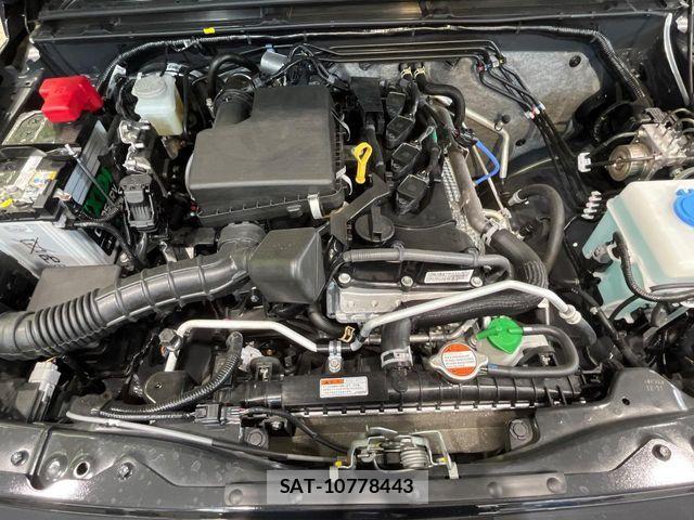 Suzuki JIMNY 2026-01 6001968-16