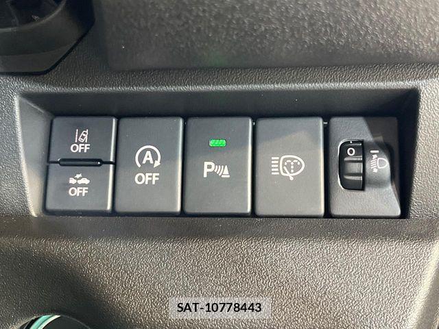 Suzuki JIMNY 2026-01 6001968-5