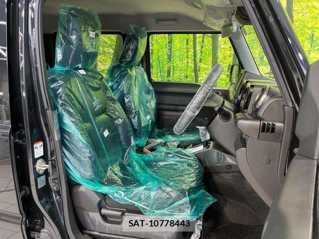 Suzuki JIMNY 2026-01 6001968-6