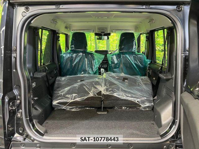 Suzuki JIMNY 2026-01 6001968-8