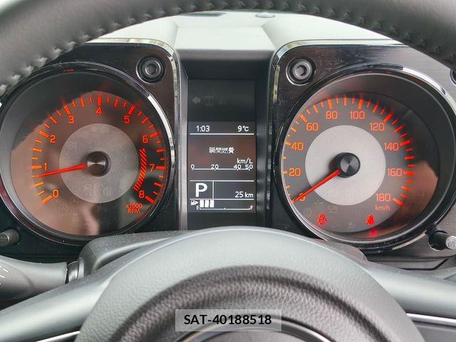 Suzuki JIMNY 2026-03 6215929-14