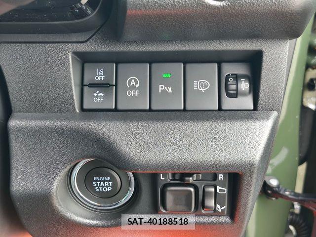 Suzuki JIMNY 2026-03 6215929-16