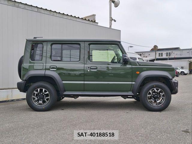 Suzuki JIMNY 2026-03 6215929-18