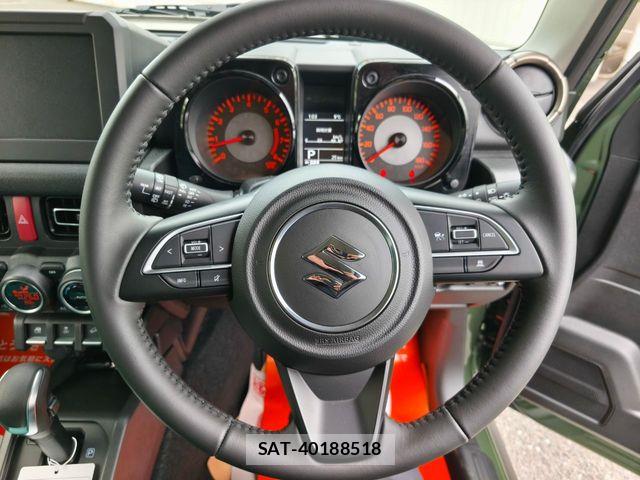 Suzuki JIMNY 2026-03 6215929-1