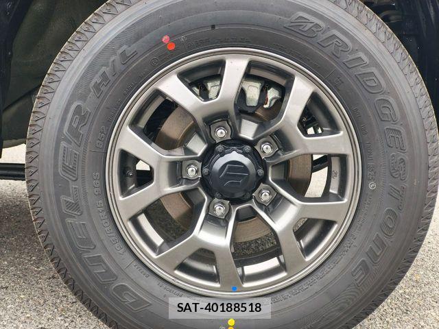 Suzuki JIMNY 2026-03 6215929-20