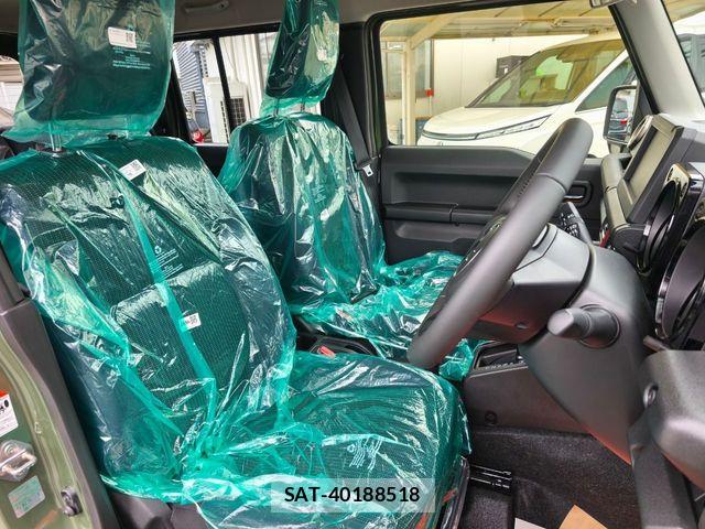 Suzuki JIMNY 2026-03 6215929-3