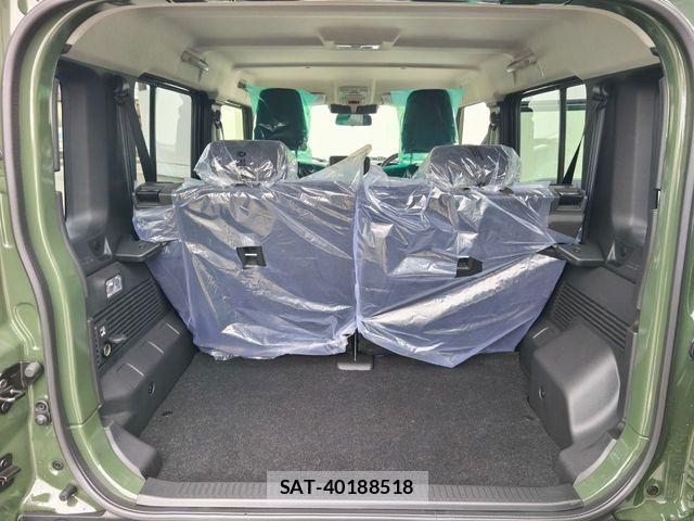 Suzuki JIMNY 2026-03 6215929-5