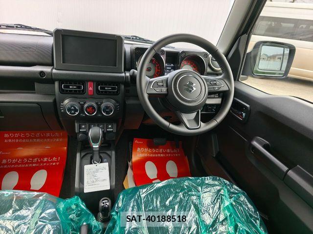 Suzuki JIMNY 2026-03 6215929-7