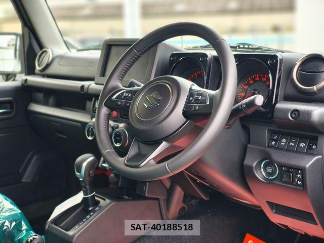 Suzuki JIMNY 2026-03 6215929-8
