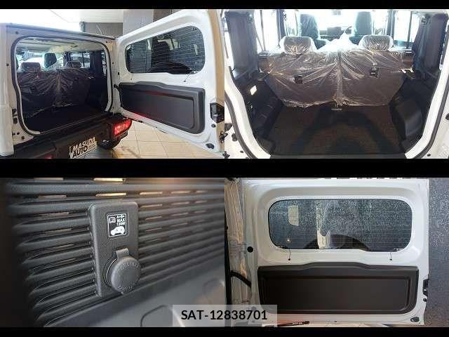 Suzuki JIMNY 2025-04 6264620-12