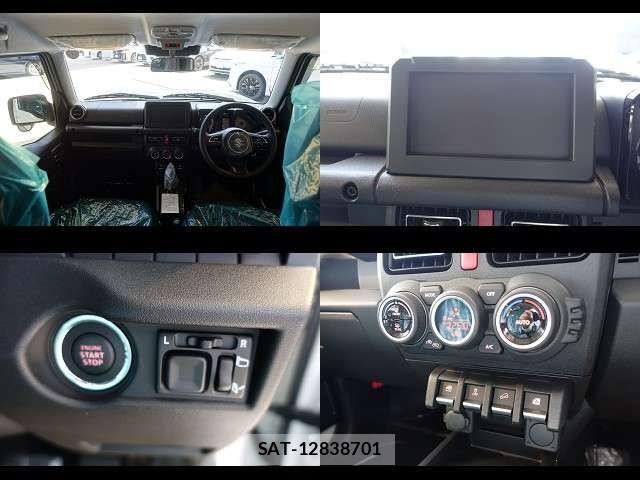 Suzuki JIMNY 2025-04 6264620-7