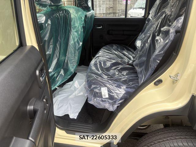 Suzuki JIMNY 2026-03 6264629-9
