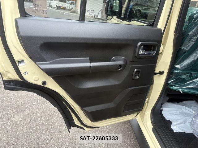 Suzuki JIMNY 2026-03 6264629-10