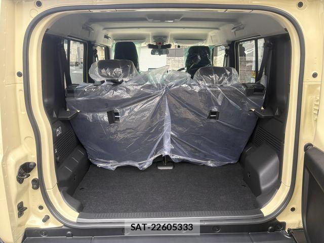 Suzuki JIMNY 2026-03 6264629-11