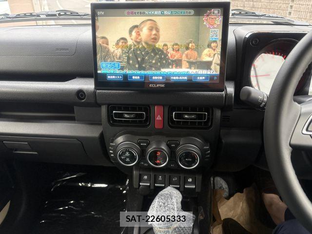 Suzuki JIMNY 2026-03 6264629-13