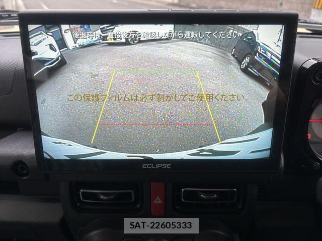 Suzuki JIMNY 2026-03 6264629-14