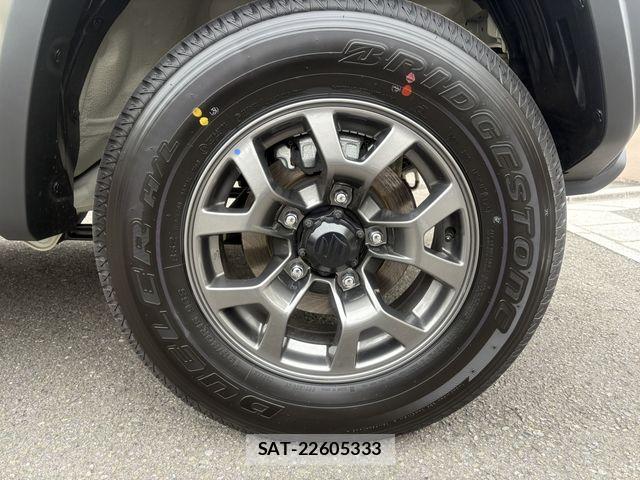 Suzuki JIMNY 2026-03 6264629-15