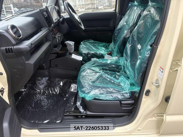 Suzuki JIMNY 2026-03 6264629-5
