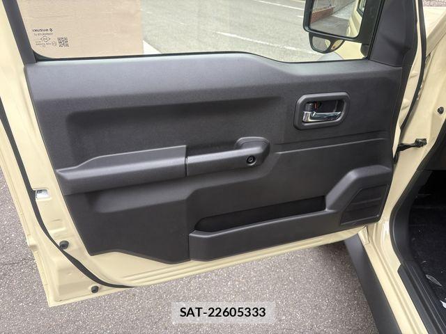 Suzuki JIMNY 2026-03 6264629-6