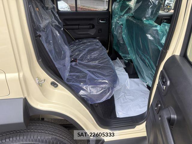 Suzuki JIMNY 2026-03 6264629-7
