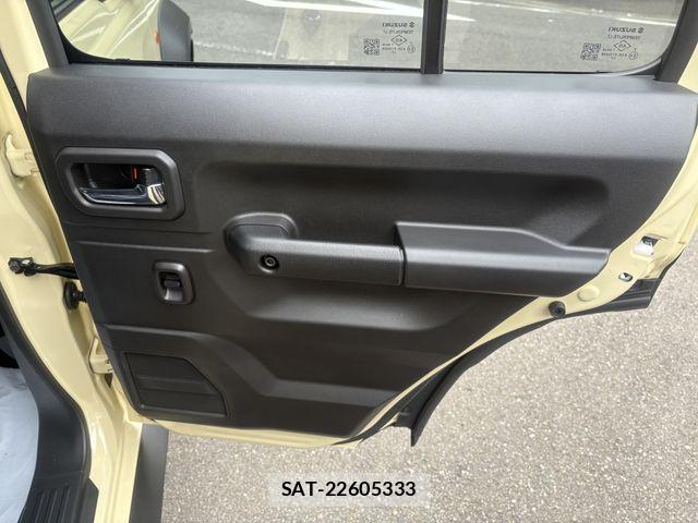 Suzuki JIMNY 2026-03 6264629-8