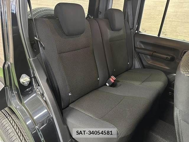 Suzuki JIMNY 2026-02 6276580-9