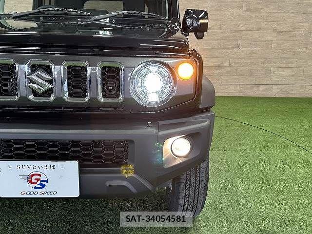 Suzuki JIMNY 2026-02 6276580-10