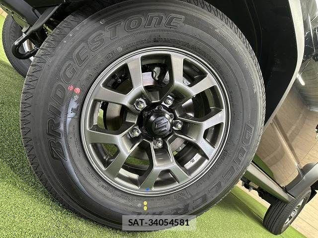 Suzuki JIMNY 2026-02 6276580-11