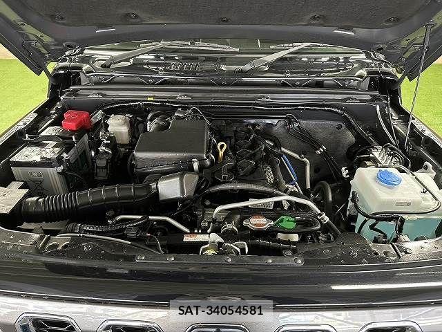 Suzuki JIMNY 2026-02 6276580-12
