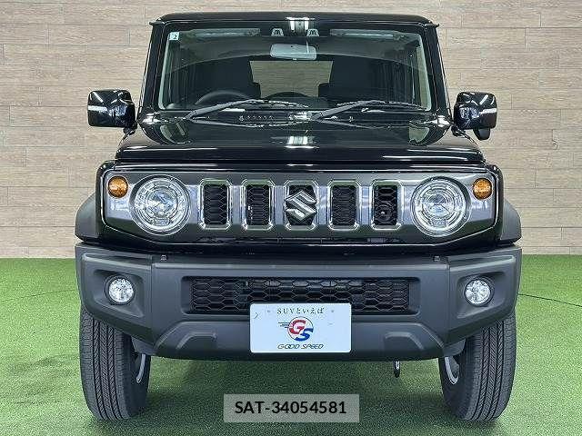 Suzuki JIMNY 2026-02 6276580-16