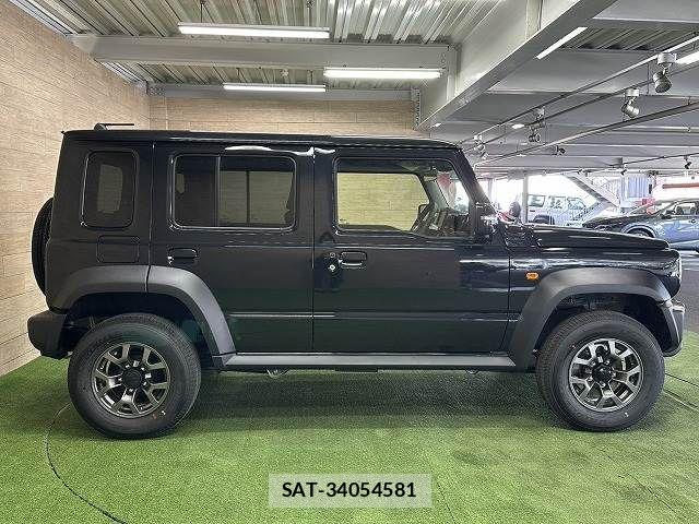Suzuki JIMNY 2026-02 6276580-17
