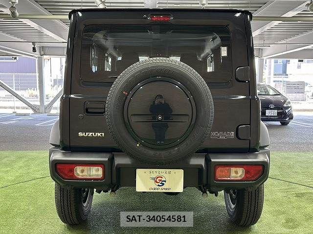 Suzuki JIMNY 2026-02 6276580-18