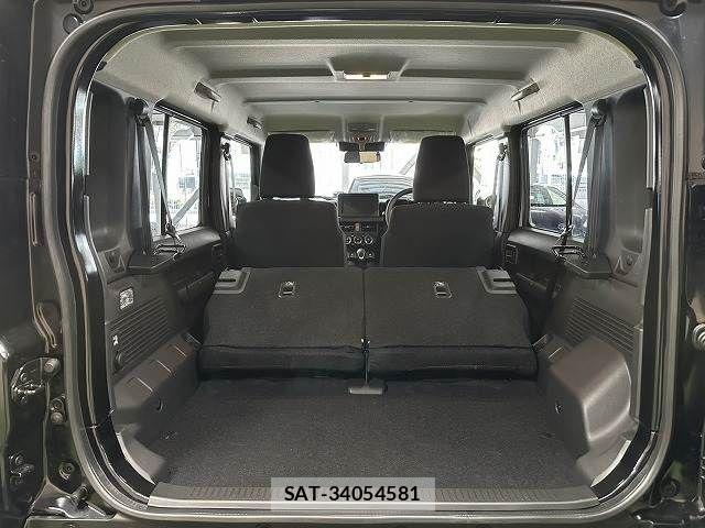 Suzuki JIMNY 2026-02 6276580-19