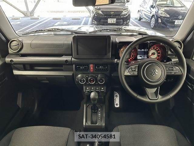 Suzuki JIMNY 2026-02 6276580-2