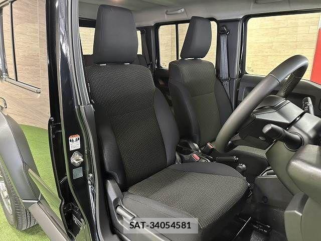 Suzuki JIMNY 2026-02 6276580-8