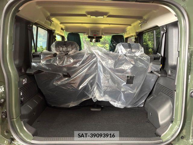 Suzuki JIMNY 2026-03 6545372-9