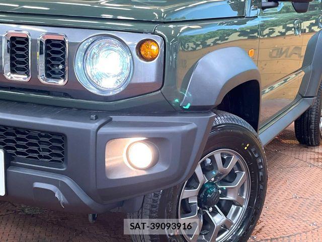 Suzuki JIMNY 2026-03 6545372-10