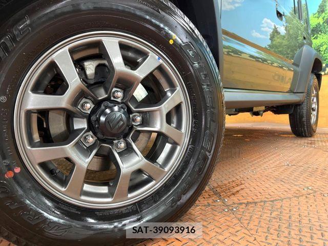 Suzuki JIMNY 2026-03 6545372-11