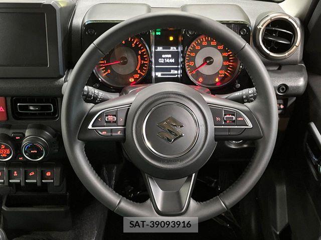 Suzuki JIMNY 2026-03 6545372-12