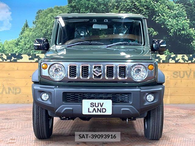 Suzuki JIMNY 2026-03 6545372-13