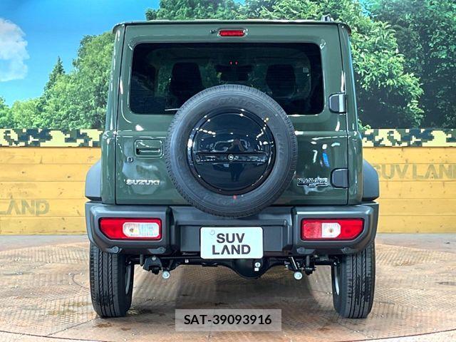 Suzuki JIMNY 2026-03 6545372-14