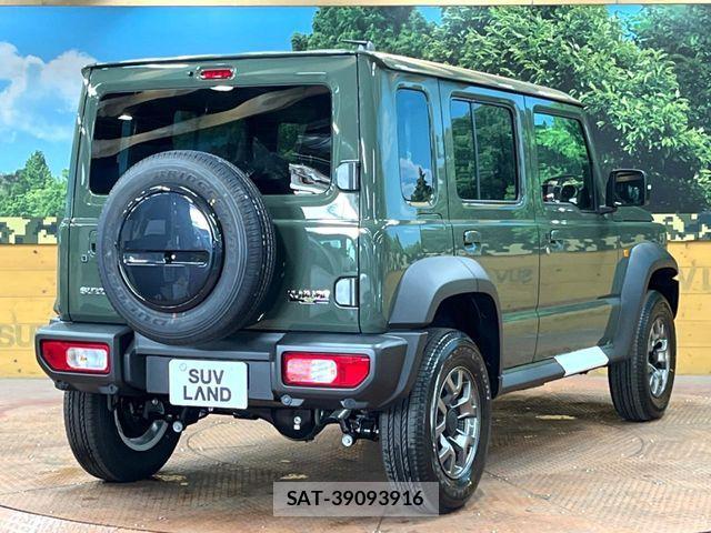 Suzuki JIMNY 2026-03 6545372-16