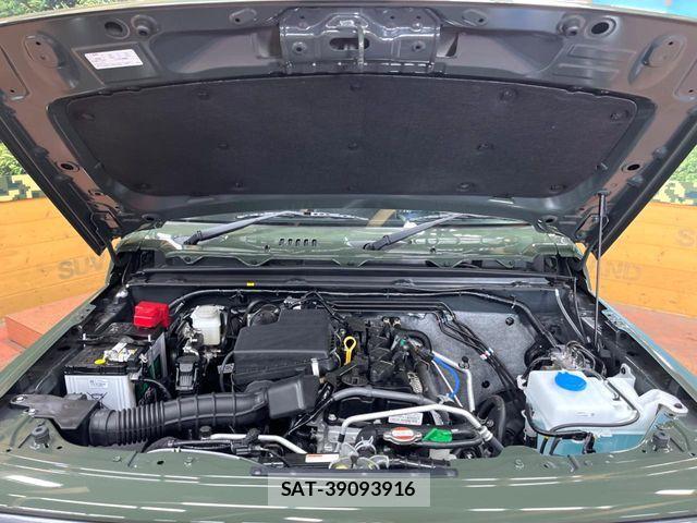 Suzuki JIMNY 2026-03 6545372-17
