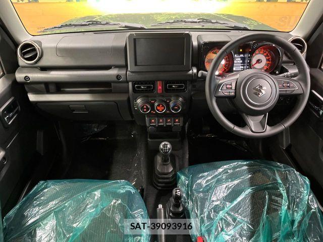 Suzuki JIMNY 2026-03 6545372-1