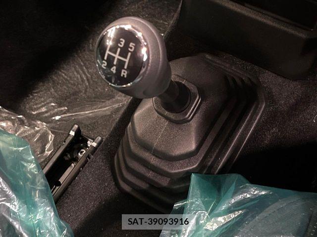 Suzuki JIMNY 2026-03 6545372-2