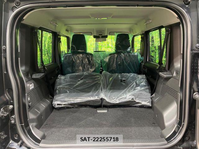 Suzuki JIMNY 2026-03 6545365-9