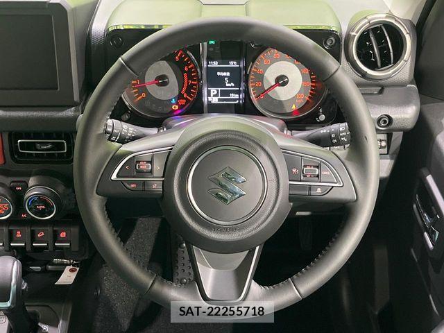 Suzuki JIMNY 2026-03 6545365-10