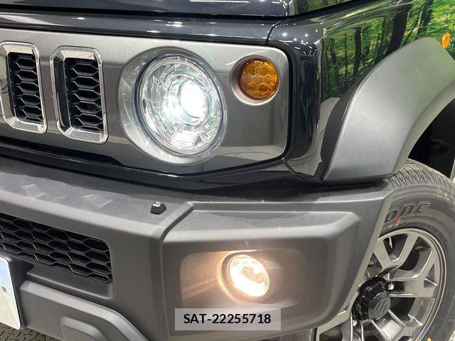 Suzuki JIMNY 2026-03 6545365-11