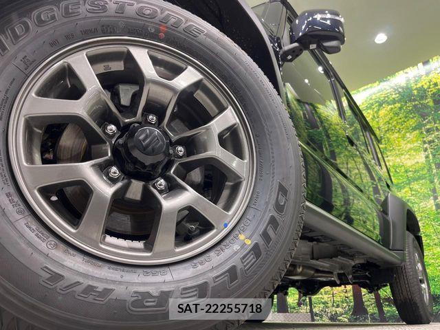 Suzuki JIMNY 2026-03 6545365-12