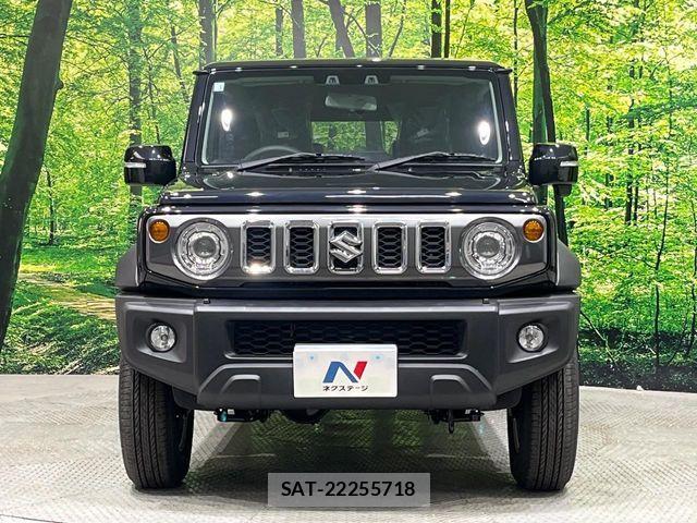 Suzuki JIMNY 2026-03 6545365-13